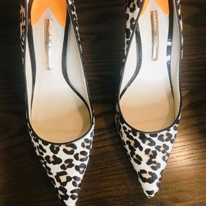Brand New Sophia Webster shoe